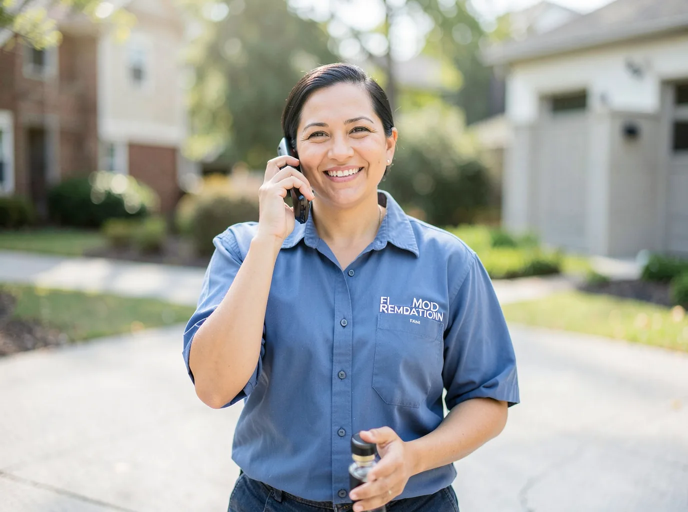Mold Remediation Livingston, CA FAQs